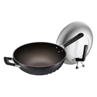 爱仕达炒锅CL32T5Q