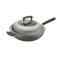 爱仕达炒锅CL36Y2Q