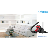 美的吸尘器C61