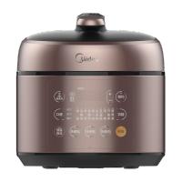 美的小钢炮电压力锅SS5052P