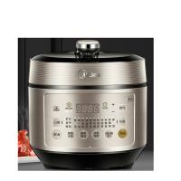 美的浓香IH电压力锅HS5059P