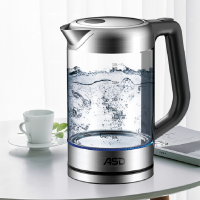 爱仕达电水壶AW-D18B128