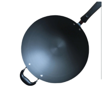 爱仕达炒锅CL34B2J