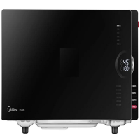 美的微波炉PC23C5