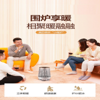 美的小暖炉HD09A1