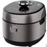 美的电压力锅HT5078PG