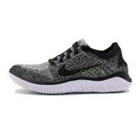 耐克跑步鞋女 NIKE FREE RN FLYKNIT 女子飞线透气跑步鞋休闲运动鞋942839-101 C