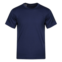 Adidas/阿迪达斯男子短袖2018夏季新款冰风透气舒适圆领休闲跑步运动T恤CE0816 C