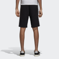 阿迪达斯adidas 三叶草3-STRIPE SHORT男装经典运动裤短裤DH5798 C