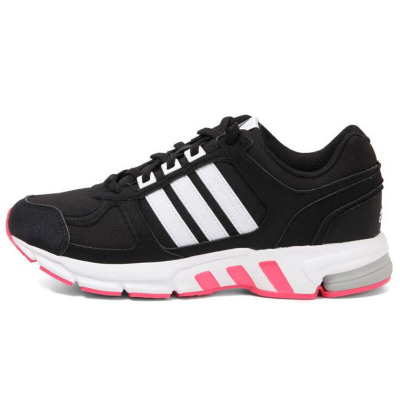 Adidas阿迪达斯女鞋新款休闲缓震轻便耐磨运动跑步鞋BY3298 D