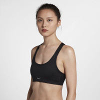 NIKE耐克内衣 PACER 女子高强度支撑运动训练健身运动内衣AR1849-010 D