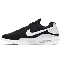 NIKE耐克男鞋夏季新款AIR MAX气垫运动休闲透气舒适耐磨防滑跑步鞋AQ2235-002 C