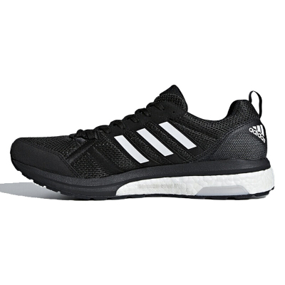 Adidas阿迪达斯男鞋夏季新品运动鞋舒适透气低帮耐磨轻便跑步鞋B37423 C