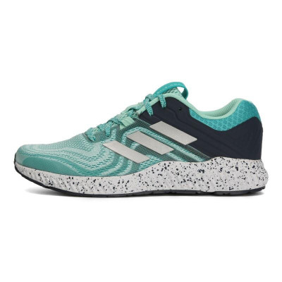ADIDAS阿迪达斯女鞋aero bounce 2春夏季运动跑步鞋CG5642 Z