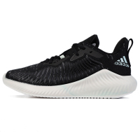 Adidas阿迪达斯女鞋秋季新款运动鞋缓震防滑透气休闲舒适耐磨跑步鞋G28373 D