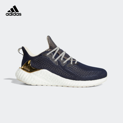 adidas阿迪达斯adidas alphaboost m19冬季新品男子阿尔法运动跑步鞋G28580 G28581 C