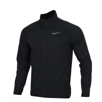Nike耐克男装秋季新款风行者梭织运动防风衣跑步休闲保暖夹克外套928011-013 C