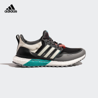 adidas阿迪达斯19冬季新品男女UltraBOOST曼联联名运动跑步鞋 EG8099 C