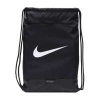 Nike耐克男包女包抽绳包健身束口袋双肩背包篮球足球运动收纳包休闲包BA5953-010 Z