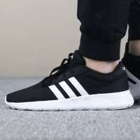 Adidas/阿迪达斯正品2020新款 LITE RACER 男女休闲运动鞋BB9774 C