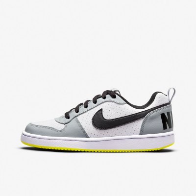 Nike/耐克时尚潮流运动休闲训练低帮大童篮球鞋 839985-104 Z