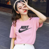 Nike/耐克正品SPORTSWEAR ESSENTIAL 女子运动休闲T恤BV6170-632BV6176-100 C