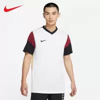 Nike耐克时尚潮流男子户外运动训练休闲舒适足球服CW3826-100 Z
