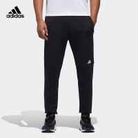 Adidas阿迪达斯时尚潮流男裤休闲跑步训练运动舒适长裤GF3979 Z
