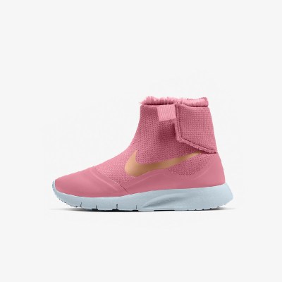 Nike耐克时尚潮流儿童户外舒适保暖休闲运动雪地靴922871-600 SZ