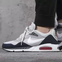 NIKE耐克时尚潮流男款缓震运动休闲轻便透气跑步鞋511416-010 D