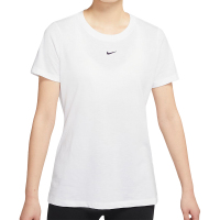 NIKE耐克短袖T恤训练系列运动休息舒适透气针织圆领女装DD2817-100 Z