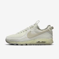 NIKE耐克休闲鞋AIR MAX气垫缓震舒适低帮女鞋DC9450-001 D