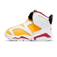 NIKE耐克篮球鞋JORDAN舒适耐磨儿童运动鞋DR8499-761 Z