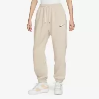 NIKE耐克长裤运动休闲舒适保暖针织女裤FD4069-126 D