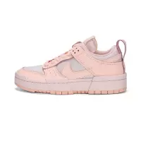 NIKE耐克休闲鞋舒适耐磨低帮女鞋板鞋运动鞋CK6654-602 Z