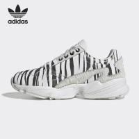 ADIDAS阿迪达斯三叶草休闲鞋舒适耐磨低帮女鞋运动鞋FV4049 Z