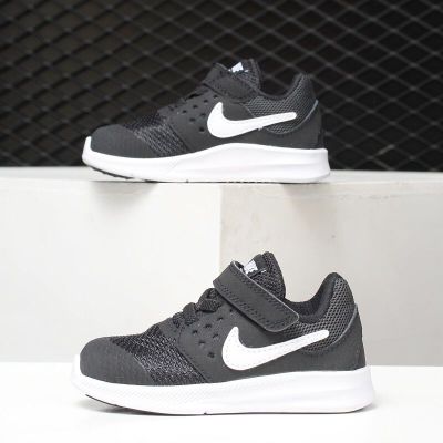 NIKE耐克童鞋 幼童舒适耐磨轻便运动跑步鞋869974-001 Z