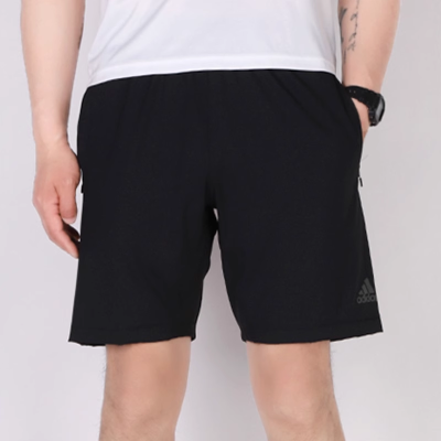 Adidas阿迪达斯男经典子TRG SHORT H.RDY运动短裤休闲短裤FJ6129 Z