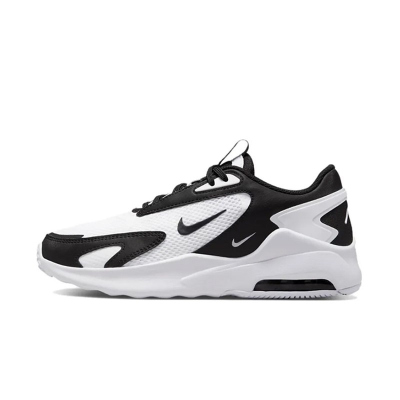 NIKE耐克休闲鞋AIR MAX气垫缓震低帮女鞋运动鞋CU4152-101 Z