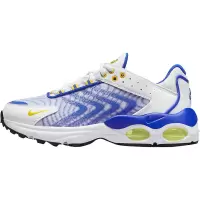 NIKE耐克休闲鞋AIR MAX气垫缓震大童低帮运动鞋DQ0296-100 Z