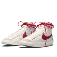 Nike耐克 女子W BLAZER MID 77休闲运动板鞋DQ5360-181 Z