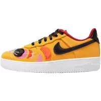 NIKE耐克休闲鞋舒适耐磨低帮大童板鞋运动鞋DQ5071-701 Z