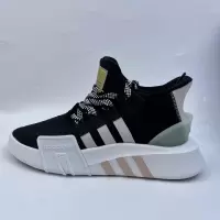 阿迪达斯Adidas三叶草女鞋新款运动低帮透气休闲鞋EE5044 Z