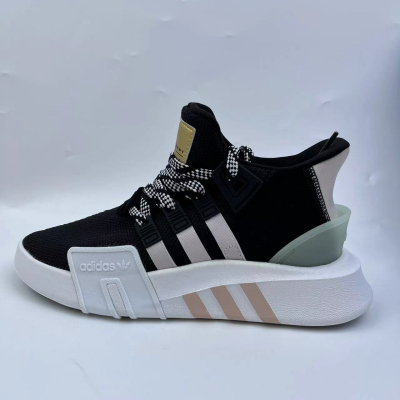 阿迪达斯Adidas三叶草女鞋新款运动低帮透气休闲鞋EE5044 Z