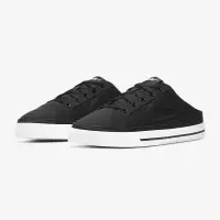 Nike/耐克女鞋新款COURT运动鞋一脚蹬休闲板鞋DB3970-001 Z