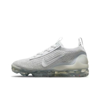 NIKE耐克休闲鞋AIR VAPORMAX气垫缓震低帮女鞋DC4112-100 Z