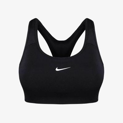 Nike/耐克女子运动训练健身弹力紧身内衣胸衣BV3637-010 D