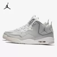 NIKE耐克篮球鞋JORDAN舒适耐磨缓震男鞋运动鞋AR1000-003 Z