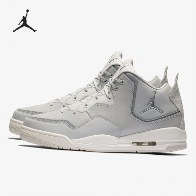 NIKE耐克篮球鞋JORDAN舒适耐磨缓震男鞋运动鞋AR1000-003 Z
