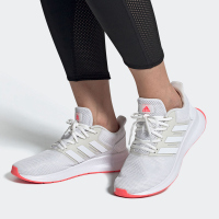 ADIDAS阿迪达斯跑步鞋轻便透气低帮女鞋运动鞋FW5142 D